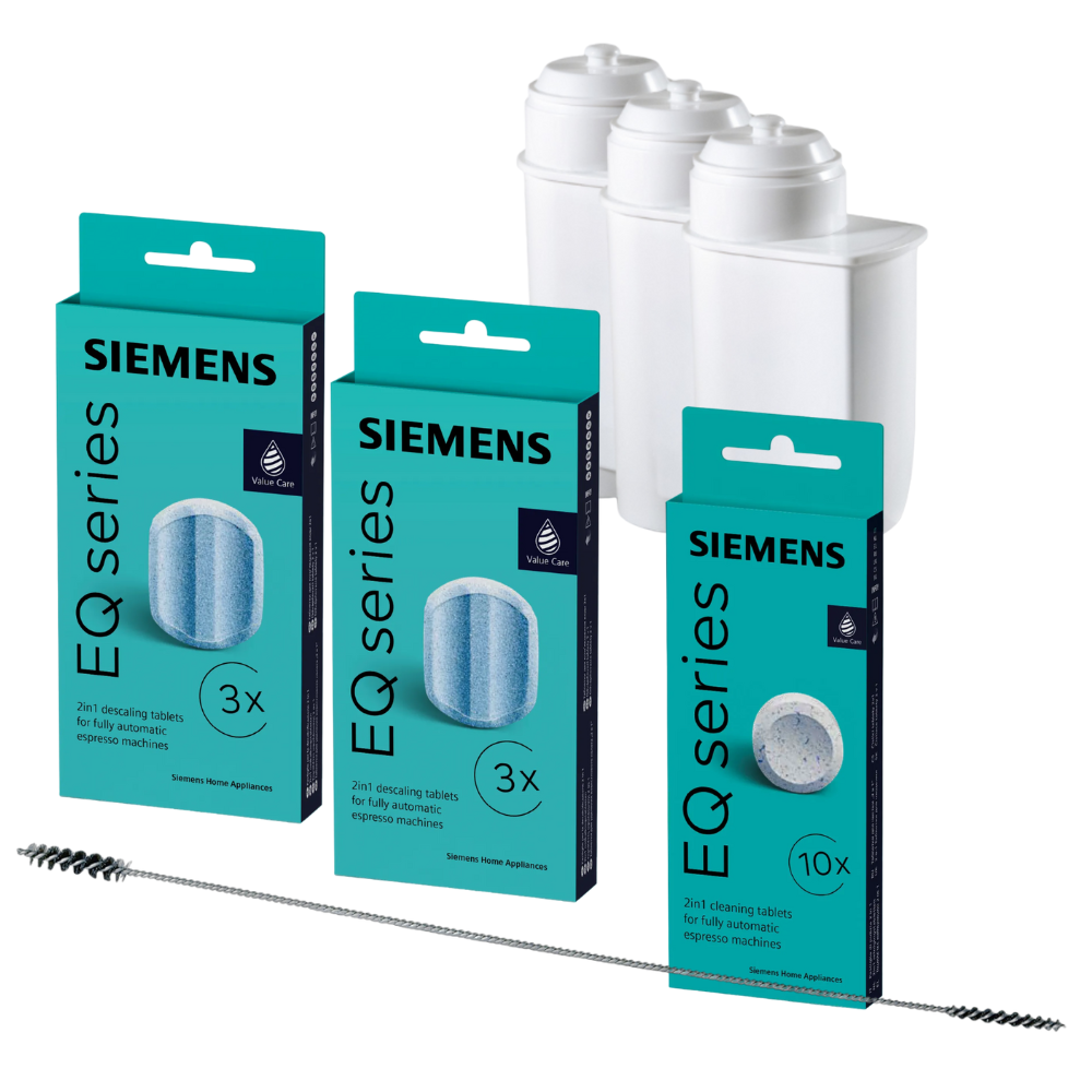 SIEMENS Pflegesets