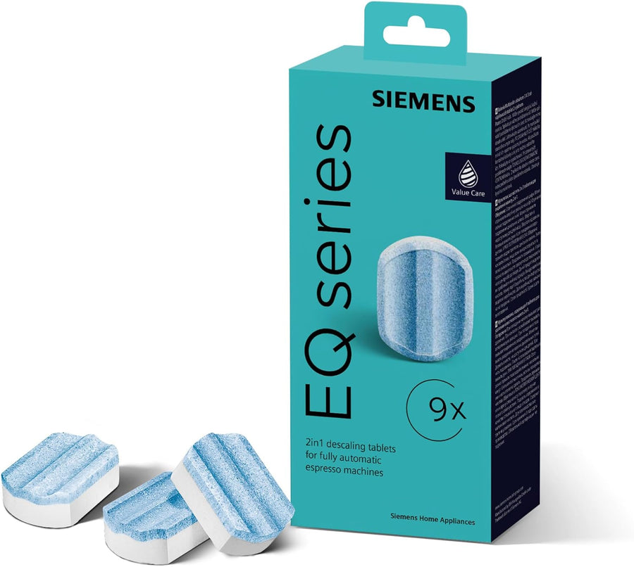 BRITA INTENZA Wasserfilter für kompatible Siemens EQ Kaffeemaschinen
