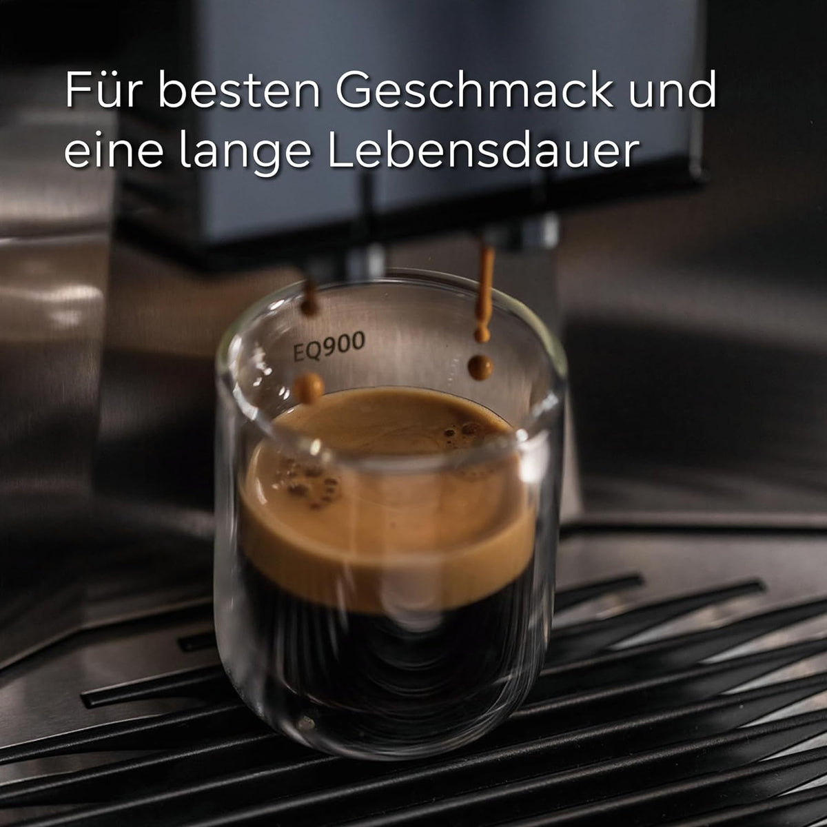 SIEMENS TZ80032A Entkalkungstabletten – 9 Stück für EQ & Einbau-Kaffeevollautomaten