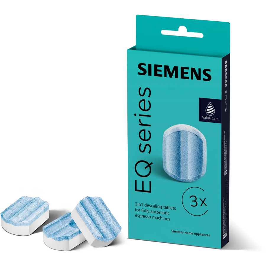 BRITA INTENZA Wasserfilter für kompatible Siemens EQ Kaffeemaschinen