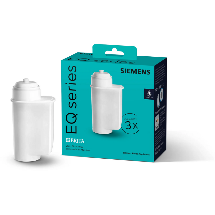 BRITA INTENZA Wasserfilter für kompatible Siemens EQ Kaffeemaschinen