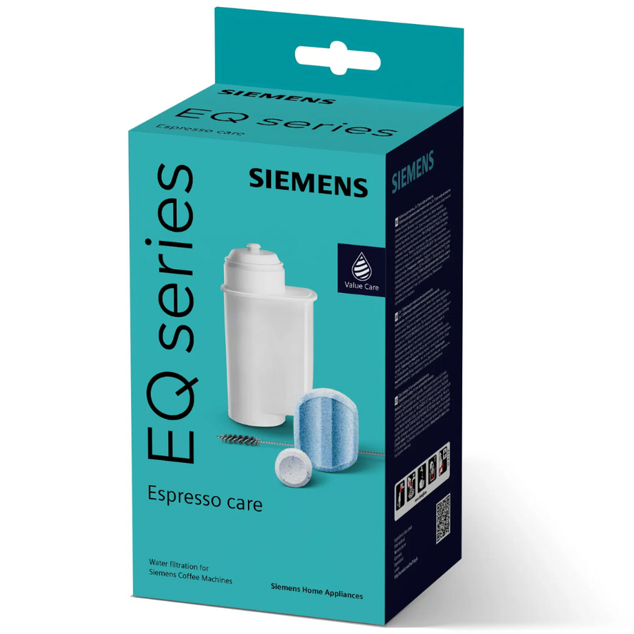 BRITA INTENZA Wasserfilter für kompatible Siemens EQ Kaffeemaschinen