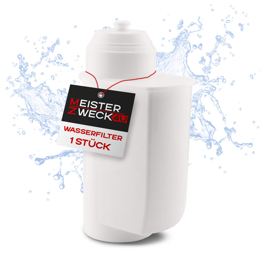 BRITA INTENZA Wasserfilter für kompatible Siemens EQ Kaffeemaschinen